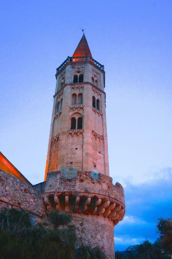 Finalborgo Location Finale Ligure Exterior foto