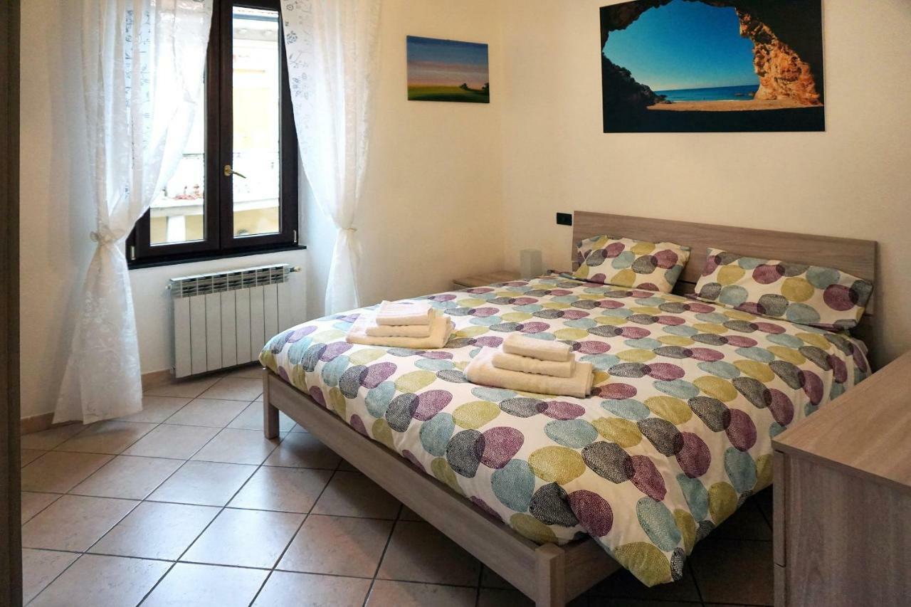 Finalborgo Location Finale Ligure Exterior foto
