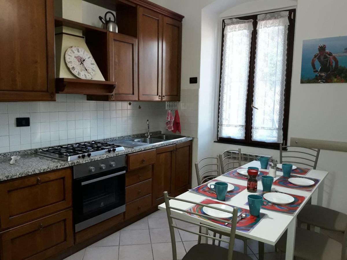 Finalborgo Location Finale Ligure Exterior foto