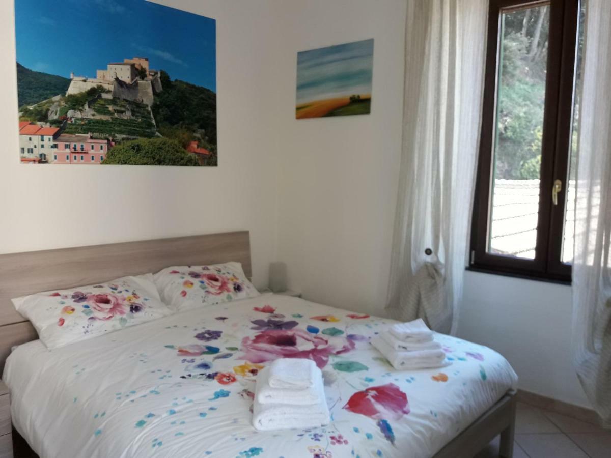 Finalborgo Location Finale Ligure Exterior foto