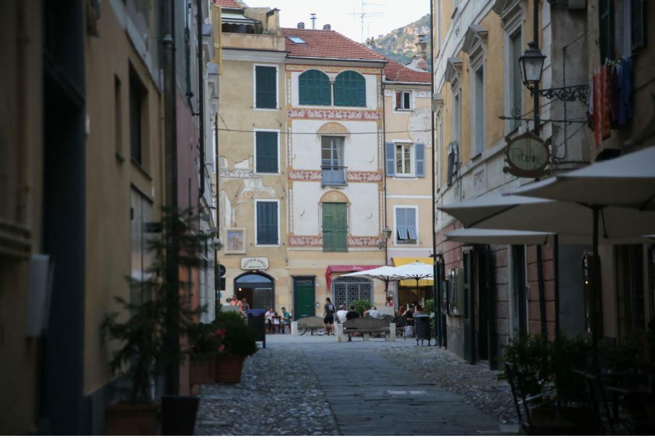 Finalborgo Location Finale Ligure Exterior foto