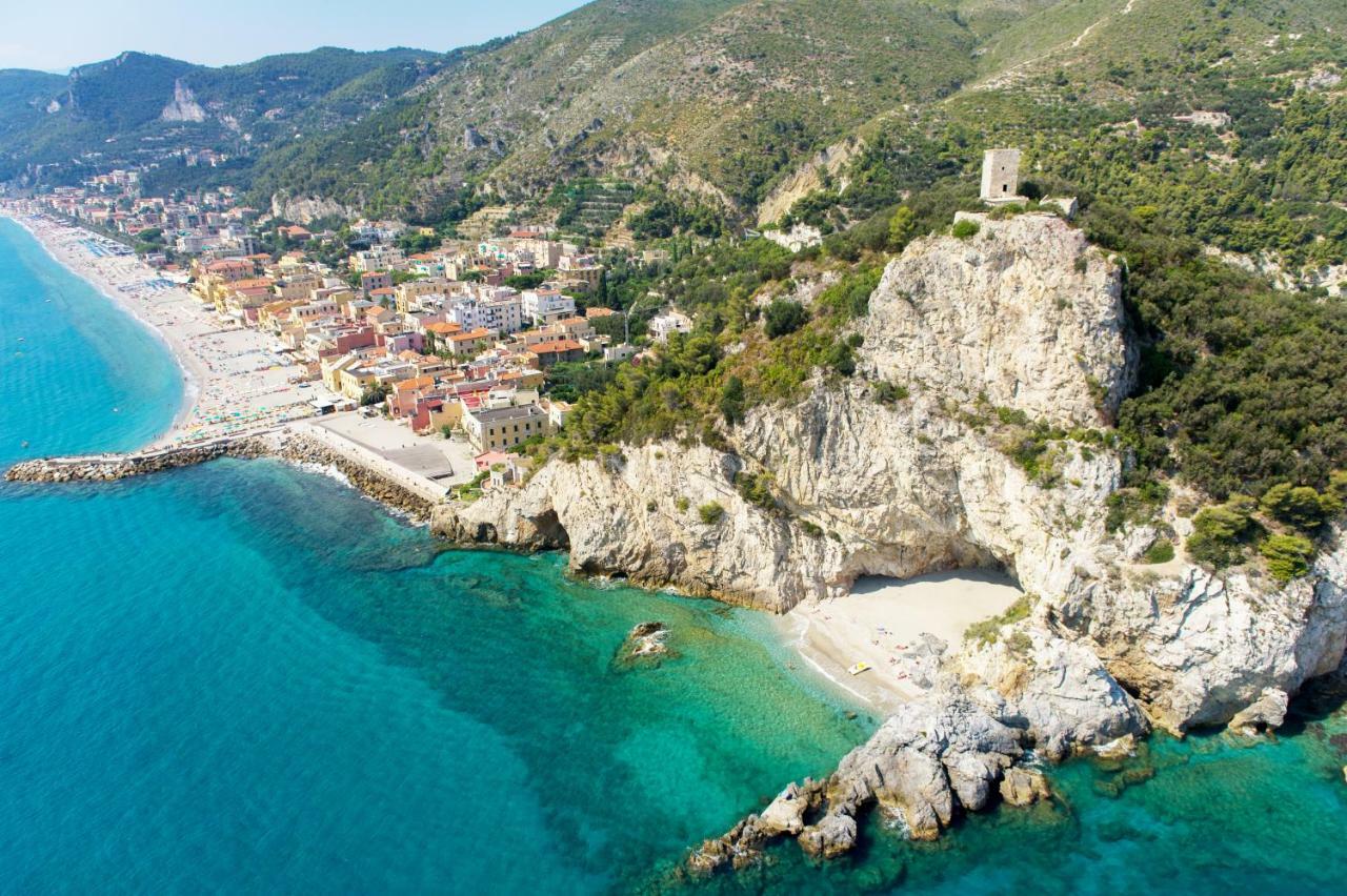 Finalborgo Location Finale Ligure Exterior foto